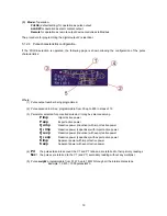 Предварительный просмотр 19 страницы Electrex Flash-D Installation Manual