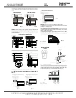 Предварительный просмотр 2 страницы Electrex KILO Instructions