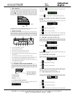 Предварительный просмотр 3 страницы Electrex KILO Instructions