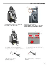 Preview for 11 page of Electrex Mig 306 M User Manual