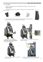 Preview for 27 page of Electrex Mig 306 M User Manual