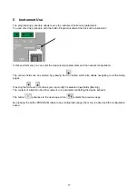 Предварительный просмотр 17 страницы Electrex X3M User Manual