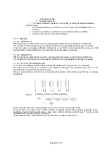 Предварительный просмотр 48 страницы Electrex X3M User Manual