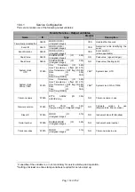 Предварительный просмотр 114 страницы Electrex X3M User Manual