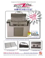 Electri-Chef 4400-EC-448-I-S-32 Features preview