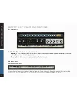 Preview for 8 page of ELECTRIC 88 PIANO User Manual