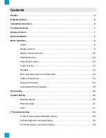 Preview for 2 page of Electric Bike Outfitters KT-LCD3 User Manual