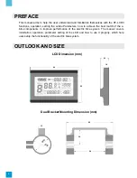 Preview for 4 page of Electric Bike Outfitters KT-LCD3 User Manual