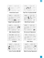 Preview for 9 page of Electric Bike Outfitters KT-LCD3 User Manual