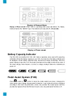 Preview for 12 page of Electric Bike Outfitters KT-LCD3 User Manual