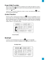 Preview for 13 page of Electric Bike Outfitters KT-LCD3 User Manual