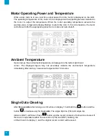 Preview for 14 page of Electric Bike Outfitters KT-LCD3 User Manual