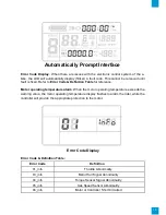 Preview for 15 page of Electric Bike Outfitters KT-LCD3 User Manual