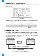 Preview for 30 page of Electric Bike Outfitters KT-LCD3 User Manual