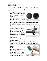 Preview for 15 page of Electric Bike Technologies E-BikeKit E-TrikeKit Owner'S Manual And Installation Manual