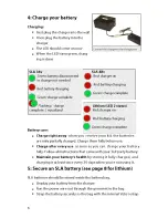 Предварительный просмотр 6 страницы Electric Bike Technologies E-BikeKit Owner'S Manual And Installation Instructions