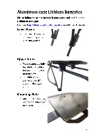 Preview for 11 page of Electric Bike Technologies E-BikeKit Owner'S Manual And Installation Manual