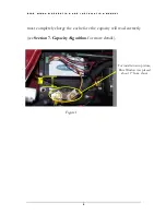 Preview for 7 page of Electric Blue Motors Blue Window Operation And Installation Manual