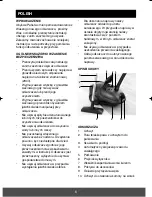 Предварительный просмотр 6 страницы Electric Co 640-090 Instruction Manual