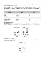 Предварительный просмотр 6 страницы Electric Co KD-788 Instruction Manual