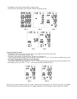 Предварительный просмотр 13 страницы Electric Co KD-788 Instruction Manual