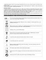 Предварительный просмотр 16 страницы Electric Co KD-788 Instruction Manual