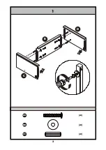 Preview for 4 page of Electric Fireplaces Direct CS-26MM-10181-CHR Manual