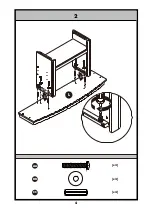 Preview for 5 page of Electric Fireplaces Direct CS-26MM-10181-CHR Manual