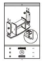 Preview for 6 page of Electric Fireplaces Direct CS-26MM-10181-CHR Manual