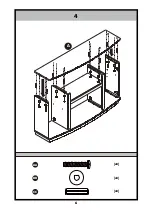 Preview for 7 page of Electric Fireplaces Direct CS-26MM-10181-CHR Manual