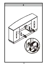 Preview for 11 page of Electric Fireplaces Direct CS-26MM-10181-CHR Manual