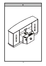 Preview for 12 page of Electric Fireplaces Direct CS-26MM-10181-CHR Manual