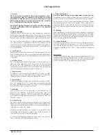 Preview for 5 page of Electric Heating Company EHCCOM12KW Installation And Technical Manual