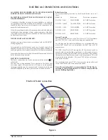 Preview for 9 page of Electric Heating Company EHCCOM12KW Installation And Technical Manual