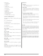 Preview for 4 page of Electric Heating Company SlimJim Technical Manual