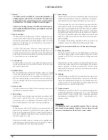 Preview for 5 page of Electric Heating Company SlimJim Technical Manual