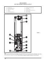 Предварительный просмотр 6 страницы Electric Heating Company SlimJim Technical Manual