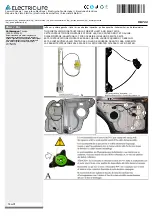 Electric Life VK722 Installation Instructions preview