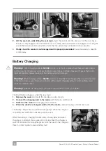 Предварительный просмотр 15 страницы Electric Mobility Rascal 309 Owners Manual & Service Record