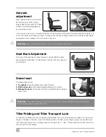 Preview for 10 page of Electric Mobility Rascal Veo Owner'S Manual