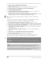 Preview for 18 page of Electric Mobility Rascal Veo Owner'S Manual