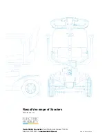 Preview for 36 page of Electric Mobility Rascal Veo Owner'S Manual