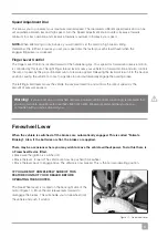 Preview for 11 page of Electric Mobility Ultralite 355 Owner'S Manual