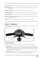 Предварительный просмотр 7 страницы Electric Mobility Ultralite 380 Owners Manual & Service Record