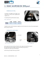 Preview for 7 page of ELECTRIC MOTION EMTL01-J Owner'S Manual