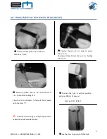 Preview for 9 page of ELECTRIC MOTION EMTL01-J Owner'S Manual