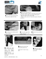 Preview for 12 page of ELECTRIC MOTION EMTL01-J Owner'S Manual