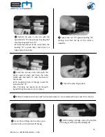 Preview for 13 page of ELECTRIC MOTION EMTL01-J Owner'S Manual