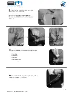 Preview for 16 page of ELECTRIC MOTION EMTL01-J Owner'S Manual