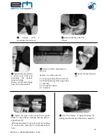 Preview for 18 page of ELECTRIC MOTION EMTL01-J Owner'S Manual